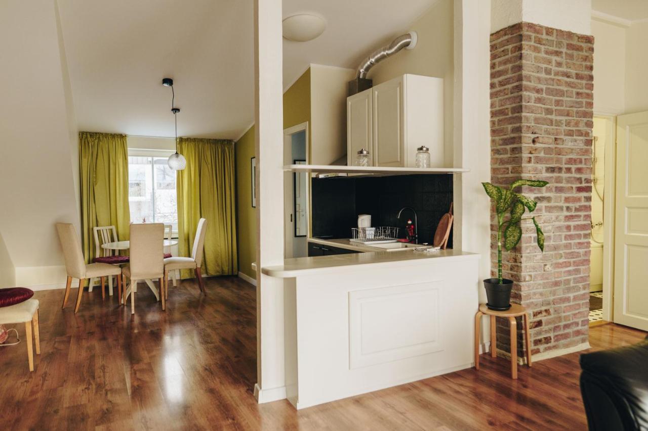 1-bedroom With Bath & Balcony Apartamento *